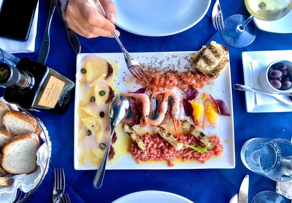 Porticello Restaurant photo 2
