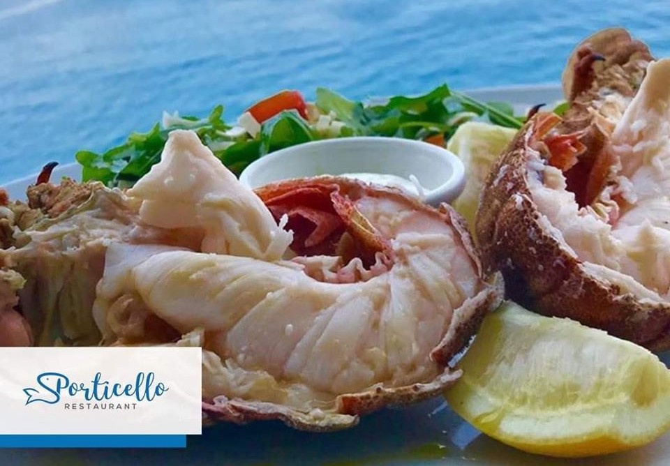 Porticello Restaurant photo 12