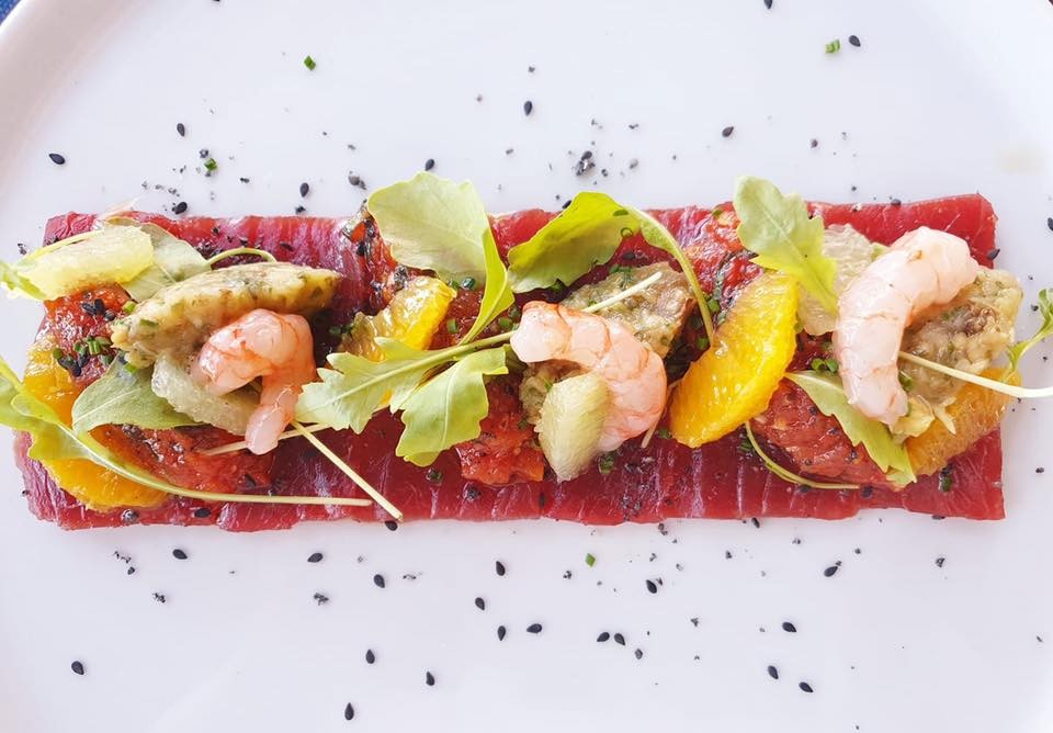 Porticello Restaurant photo 3