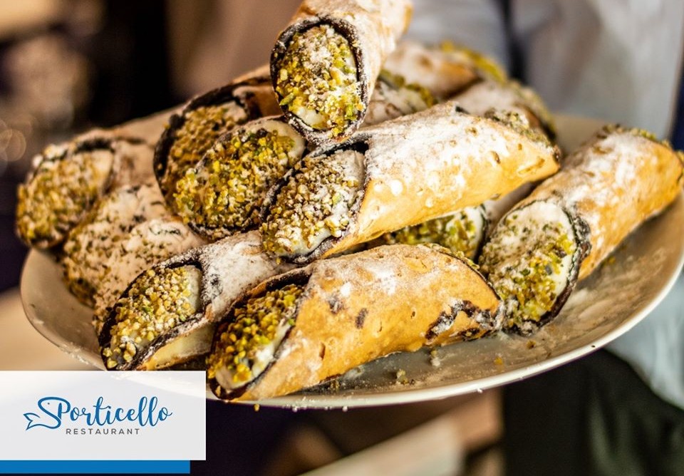 Porticello Restaurant photo 13