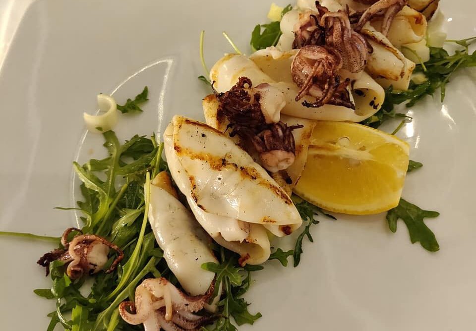 Porticello Restaurant photo 5