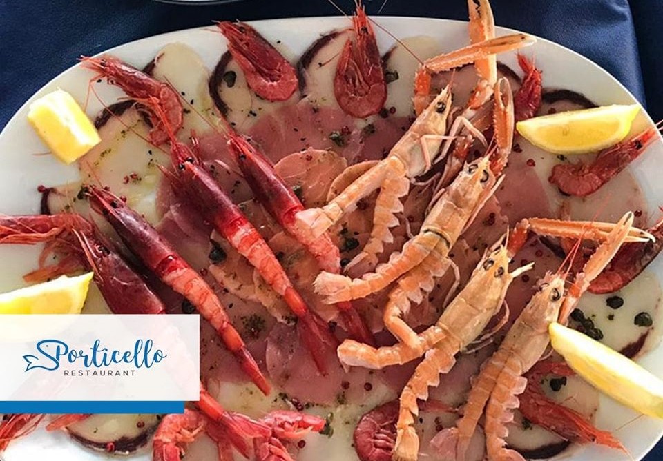 Porticello Restaurant photo 7