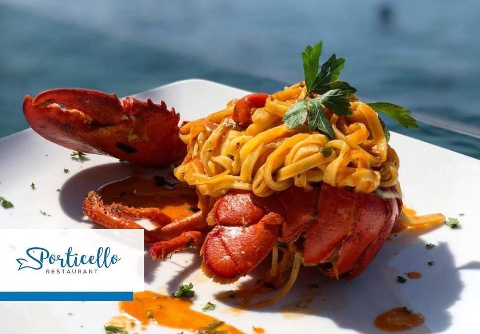 Porticello Restaurant photo 9