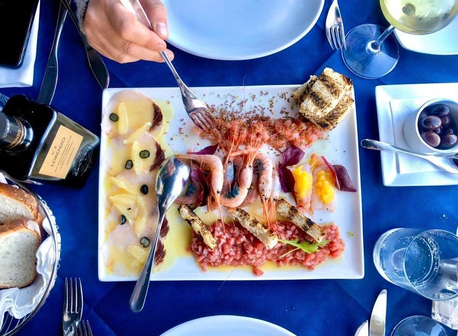 Porticello Restaurant