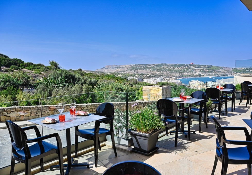 one80 Kitchen & Lounge, Mellieha photo 7