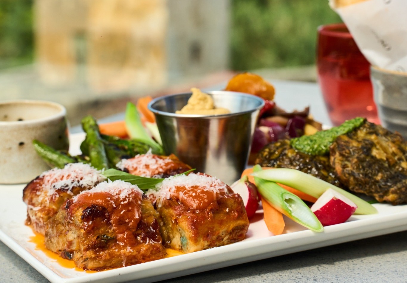 one80 Kitchen & Lounge, Mellieha photo 5