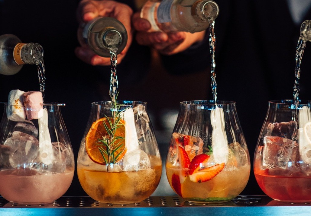one80 Kitchen & Lounge, Mellieha photo 8