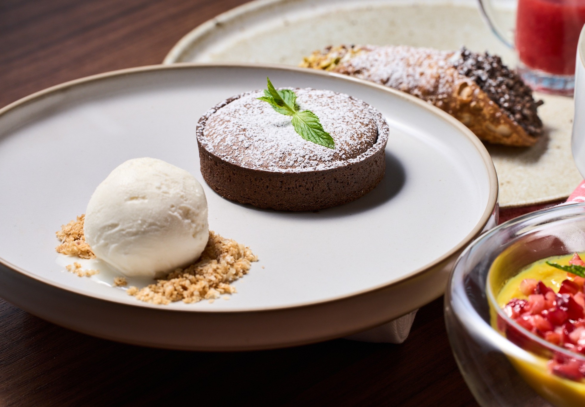 one80 Kitchen & Lounge, Mellieha photo 9