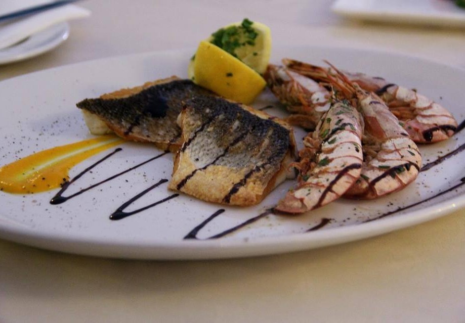 Mezzaluna Pizzeria and Restaurant photo 8