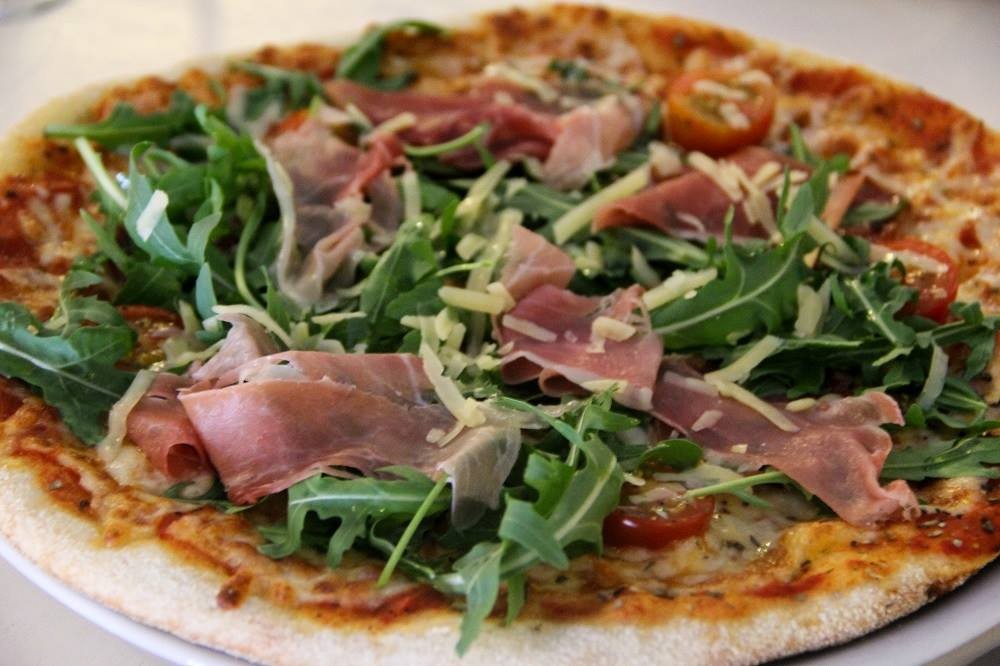Mezzaluna Pizzeria and Restaurant photo 10