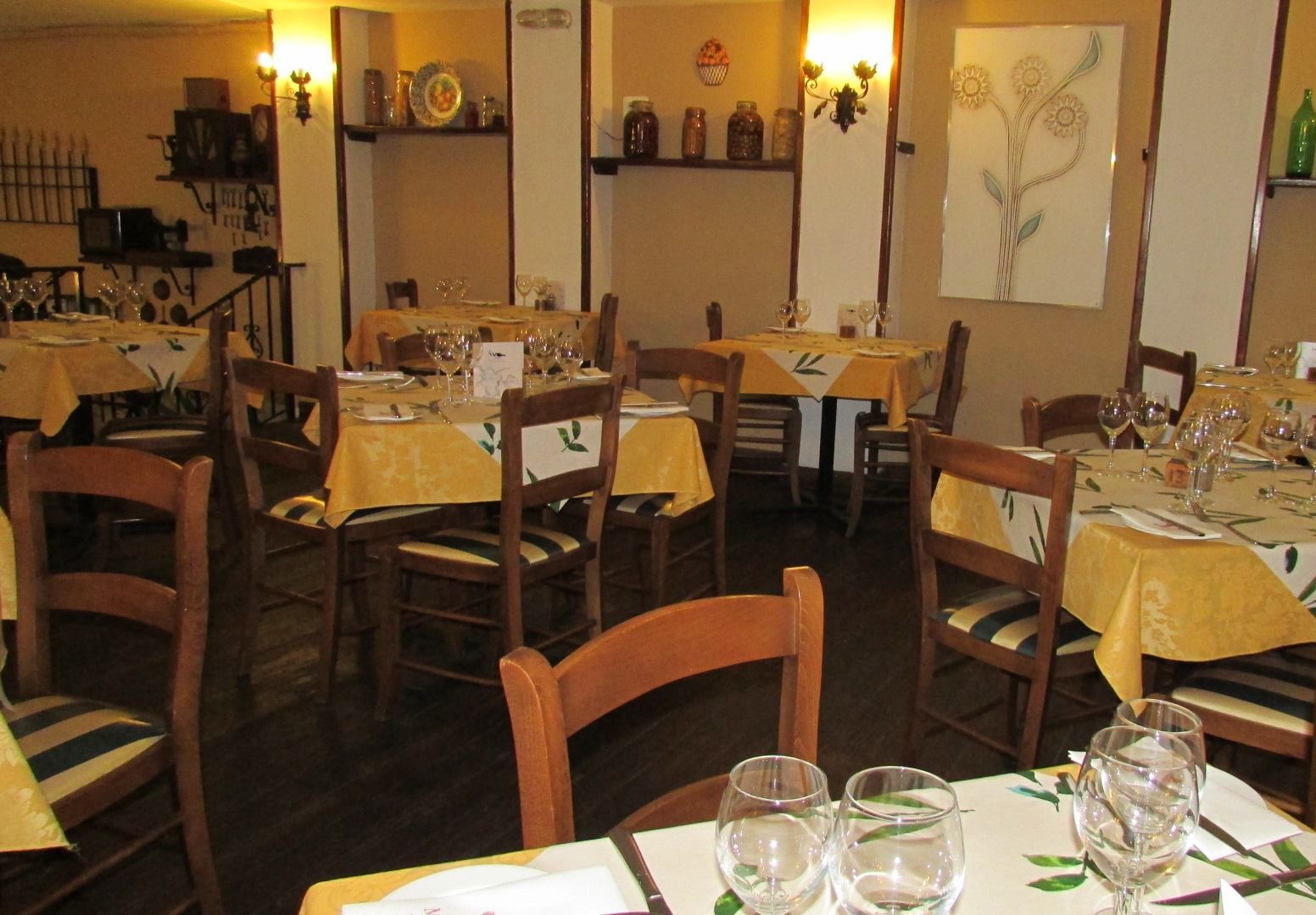 Mezzaluna Pizzeria and Restaurant photo 12