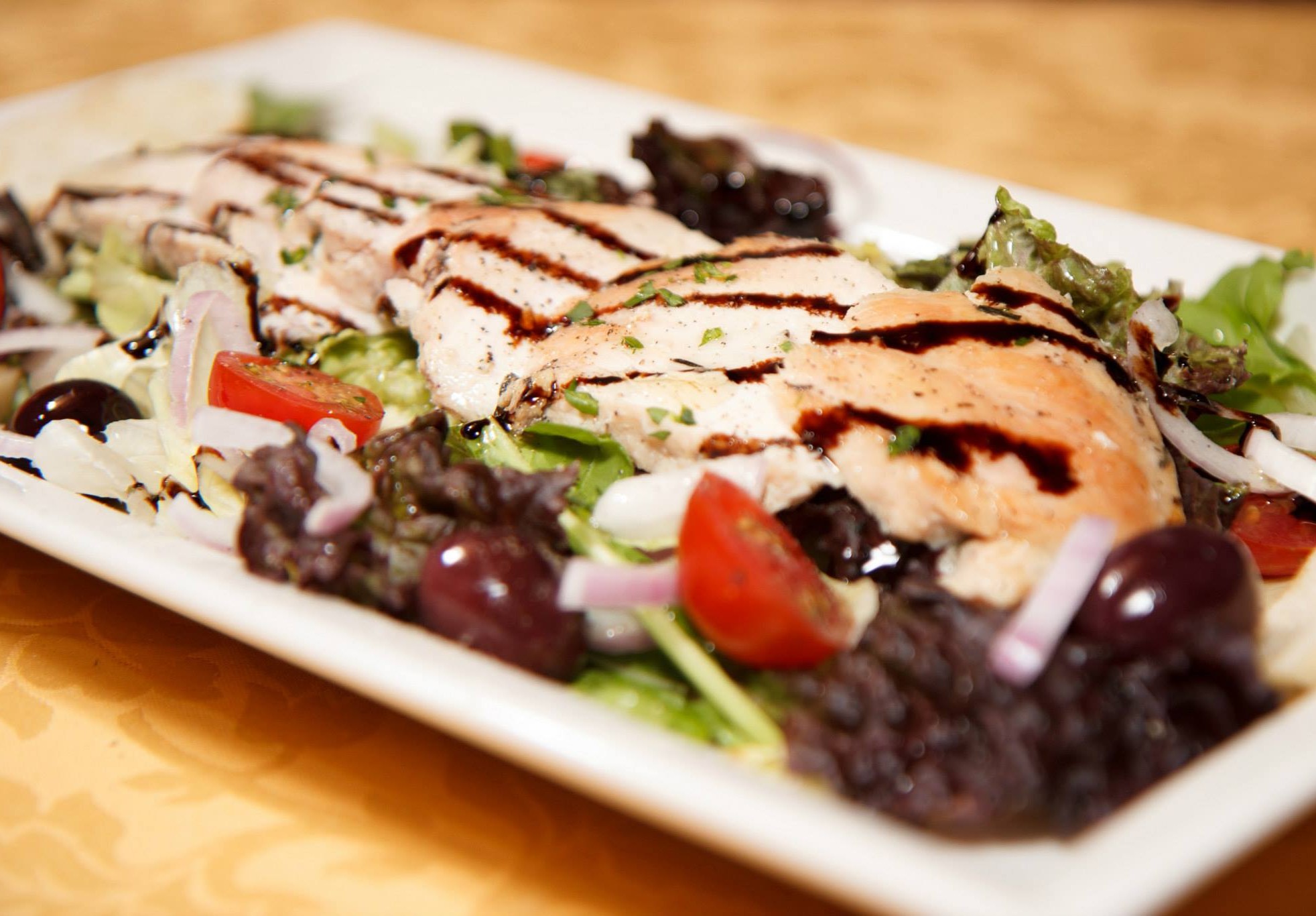 Mezzaluna Pizzeria and Restaurant photo 15