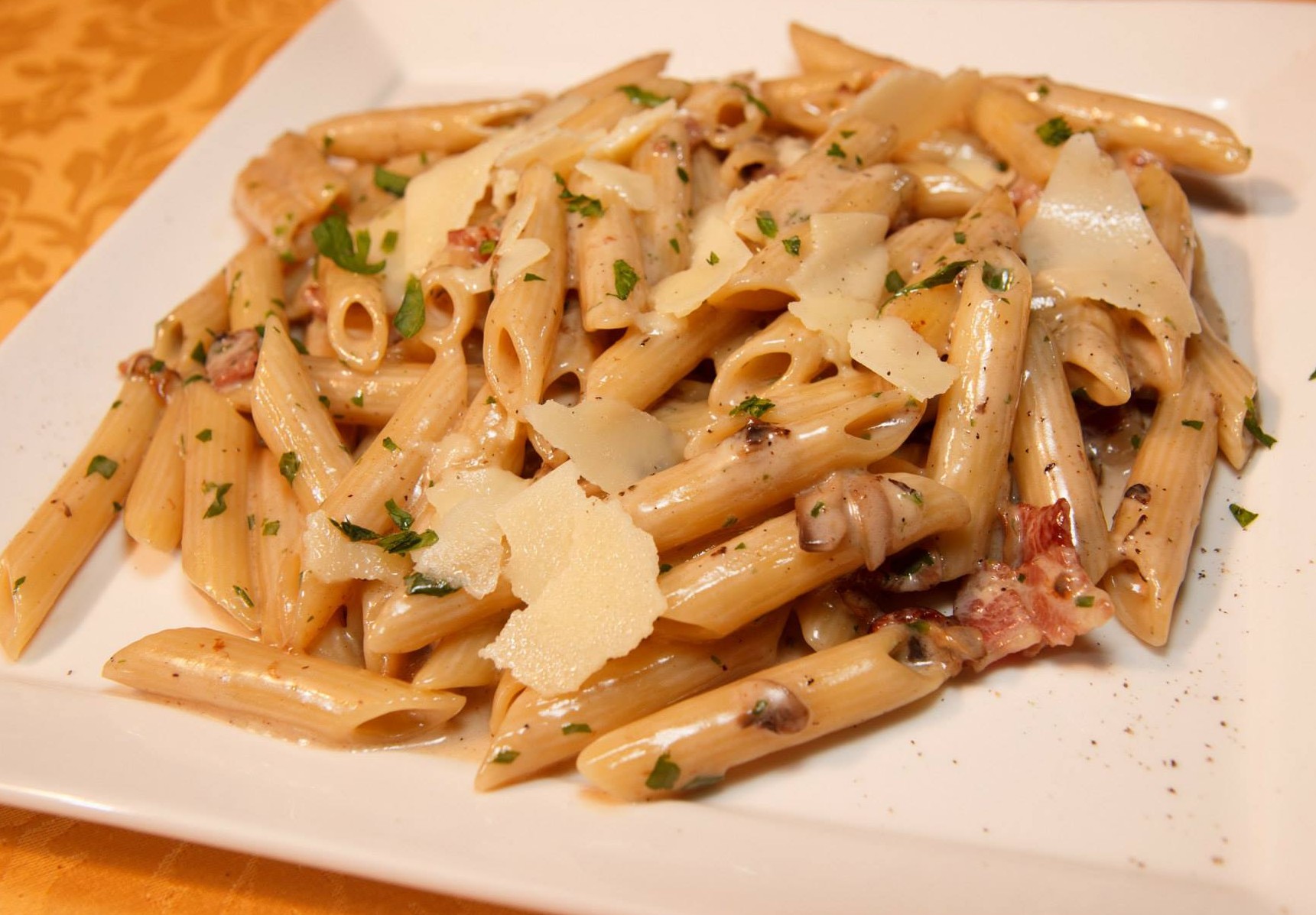 Mezzaluna Pizzeria and Restaurant photo 5