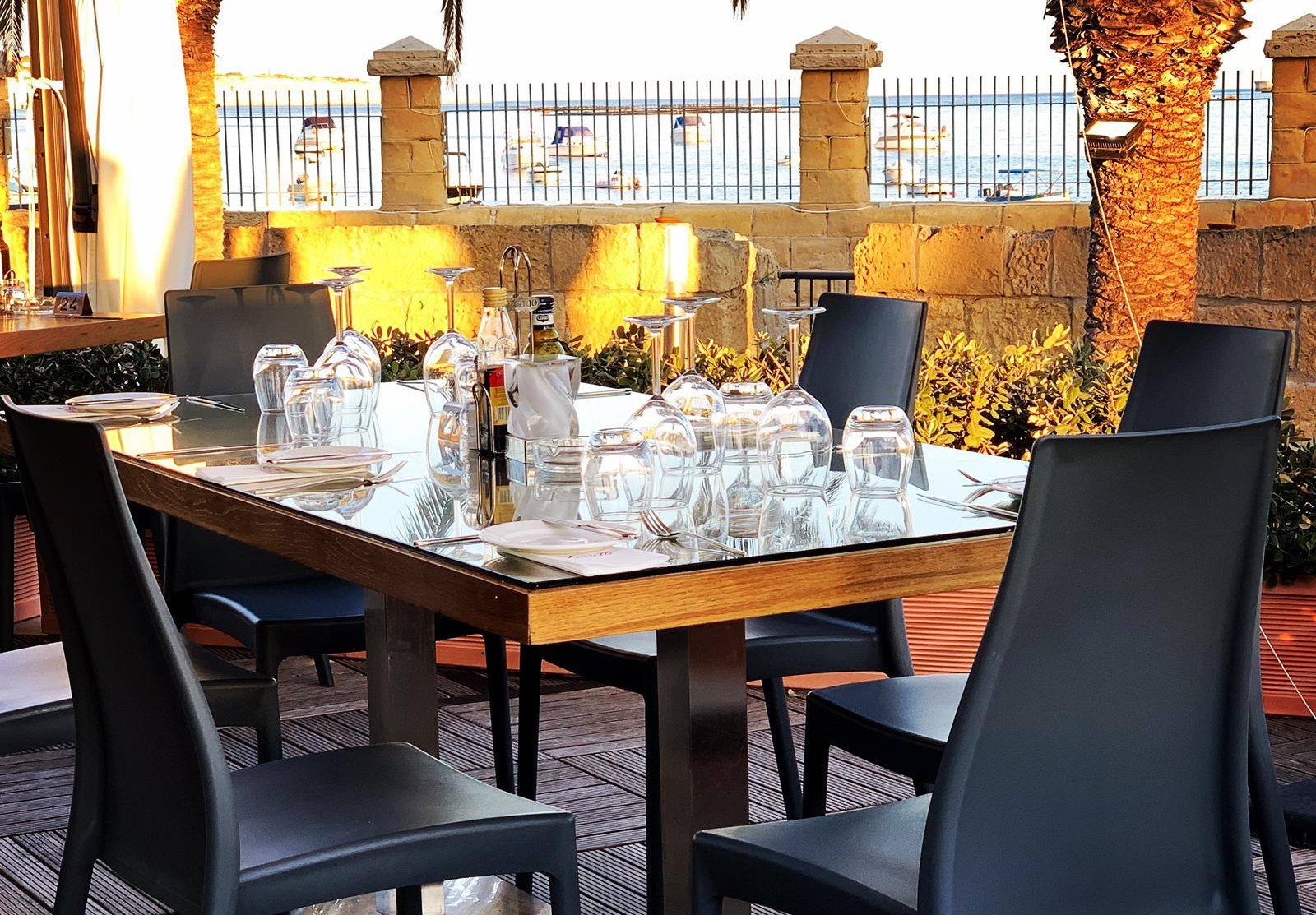 Ferretti Restaurant photo 9
