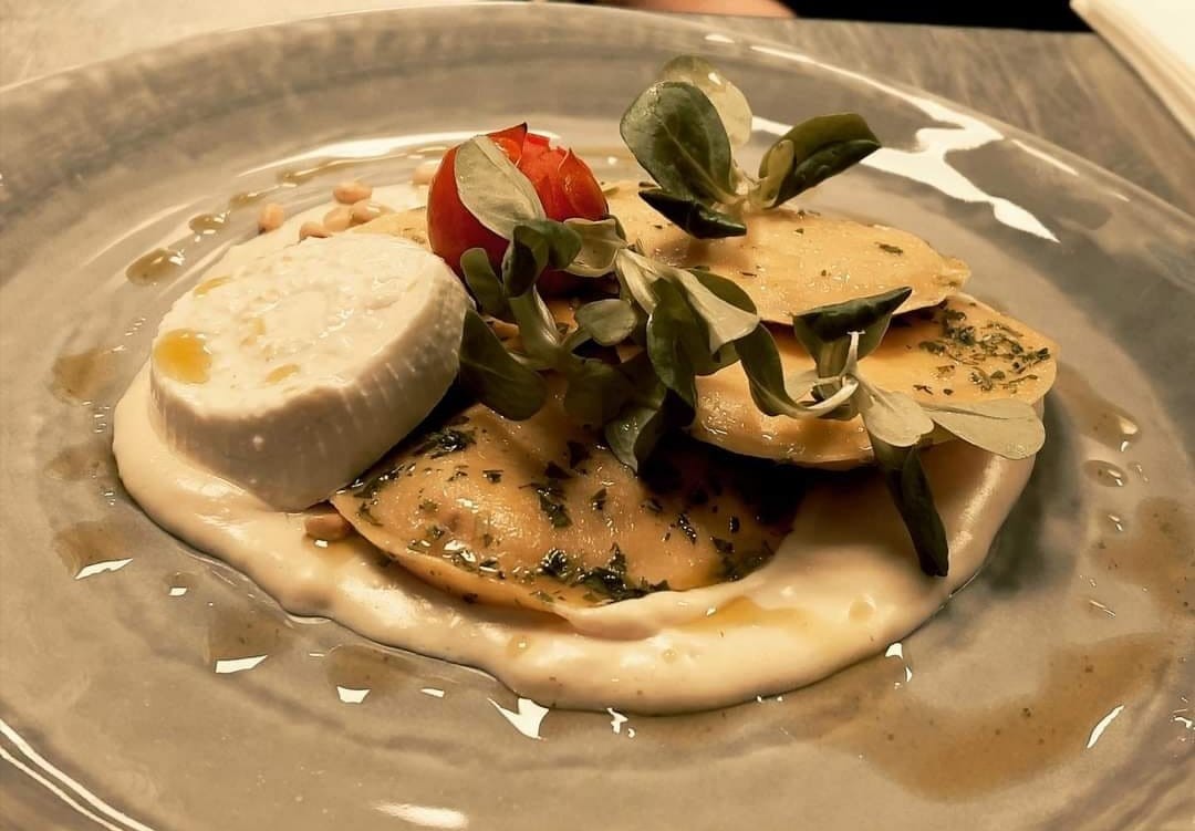 Ferretti Restaurant photo 8