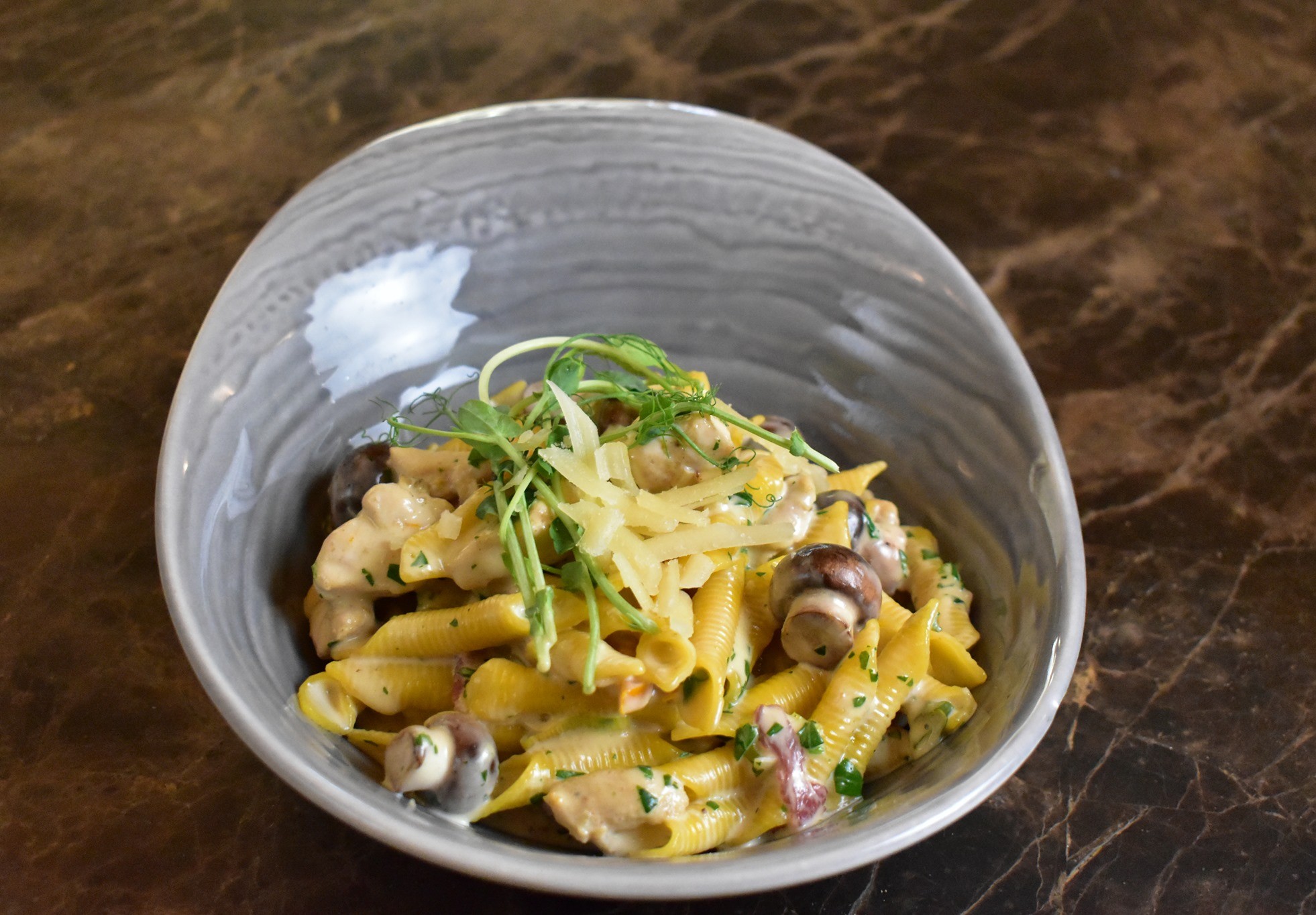 Ferretti Restaurant photo 11