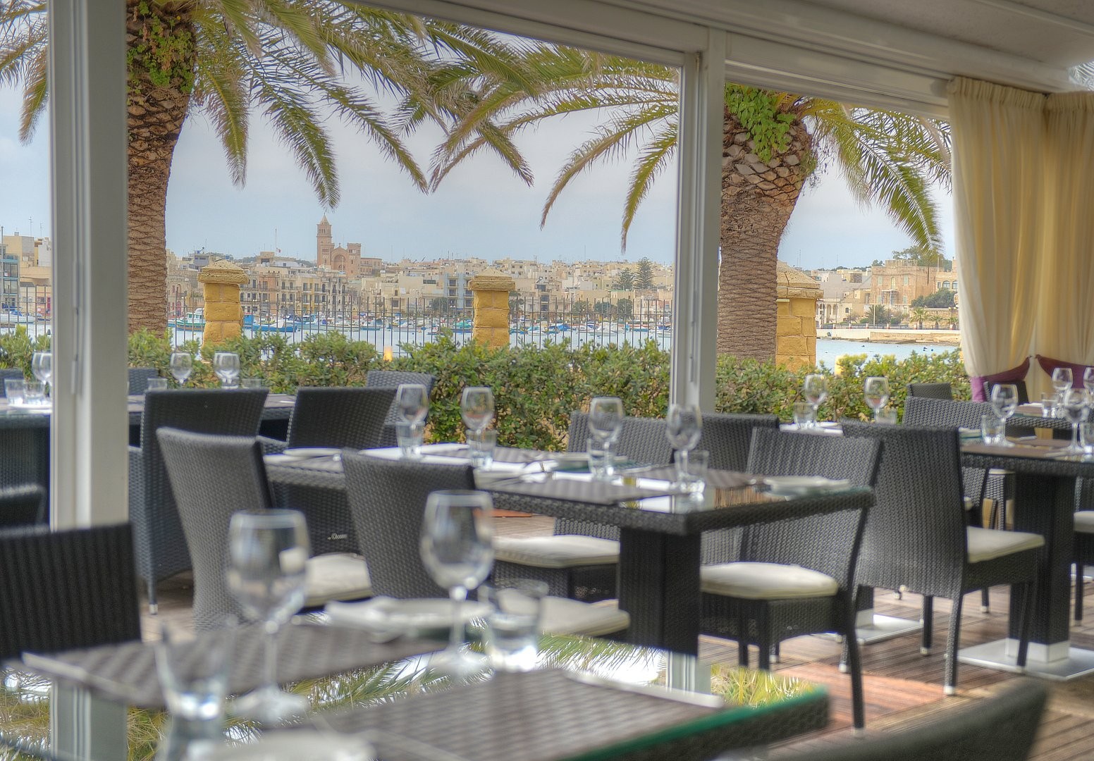 Ferretti Restaurant photo 6