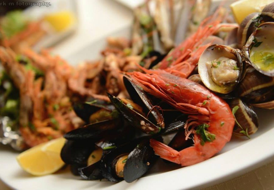 Ferretti Restaurant photo 2
