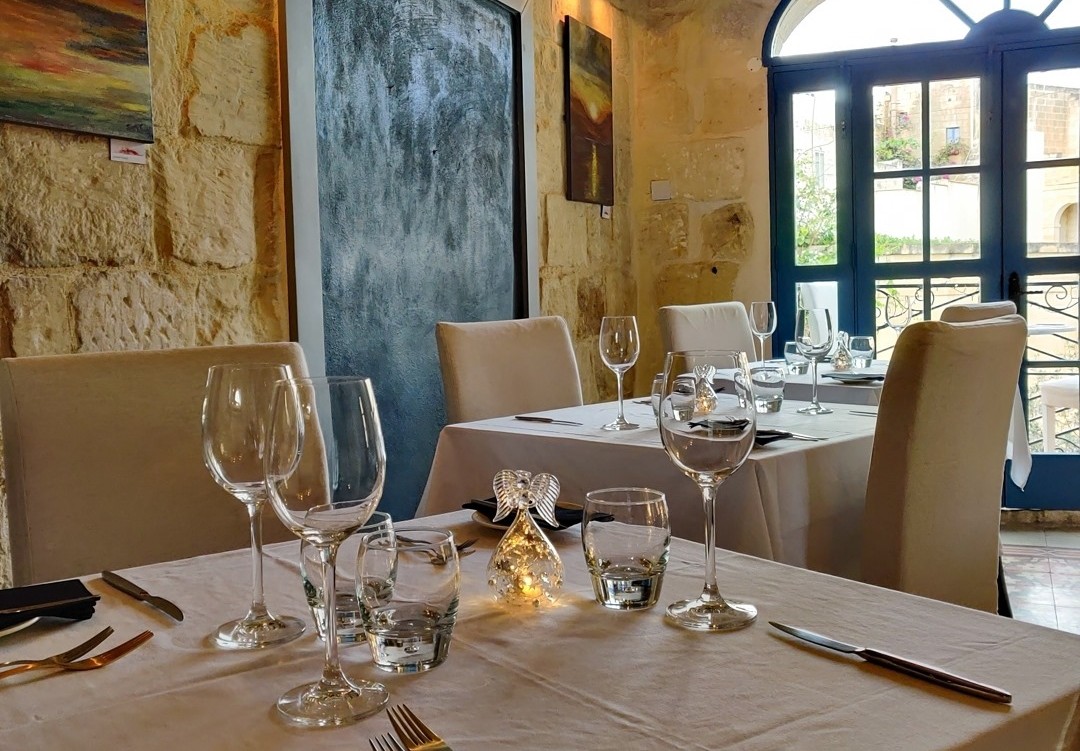 The Golden Fork photo 15