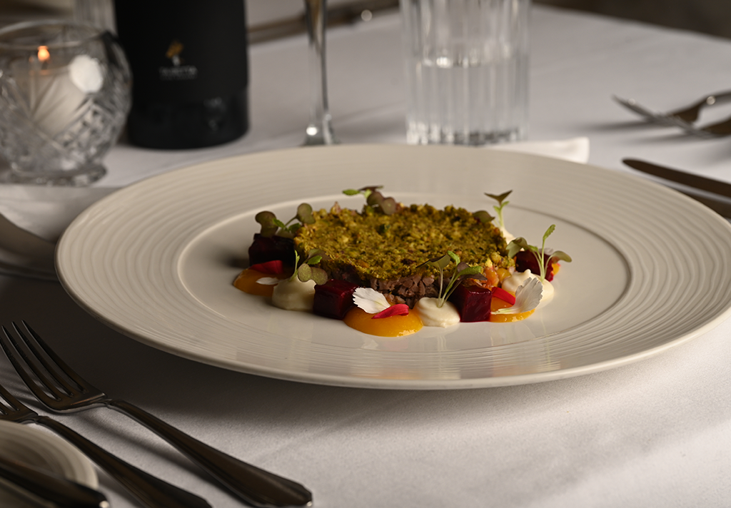 Bacchus Restaurant Mdina photo 3