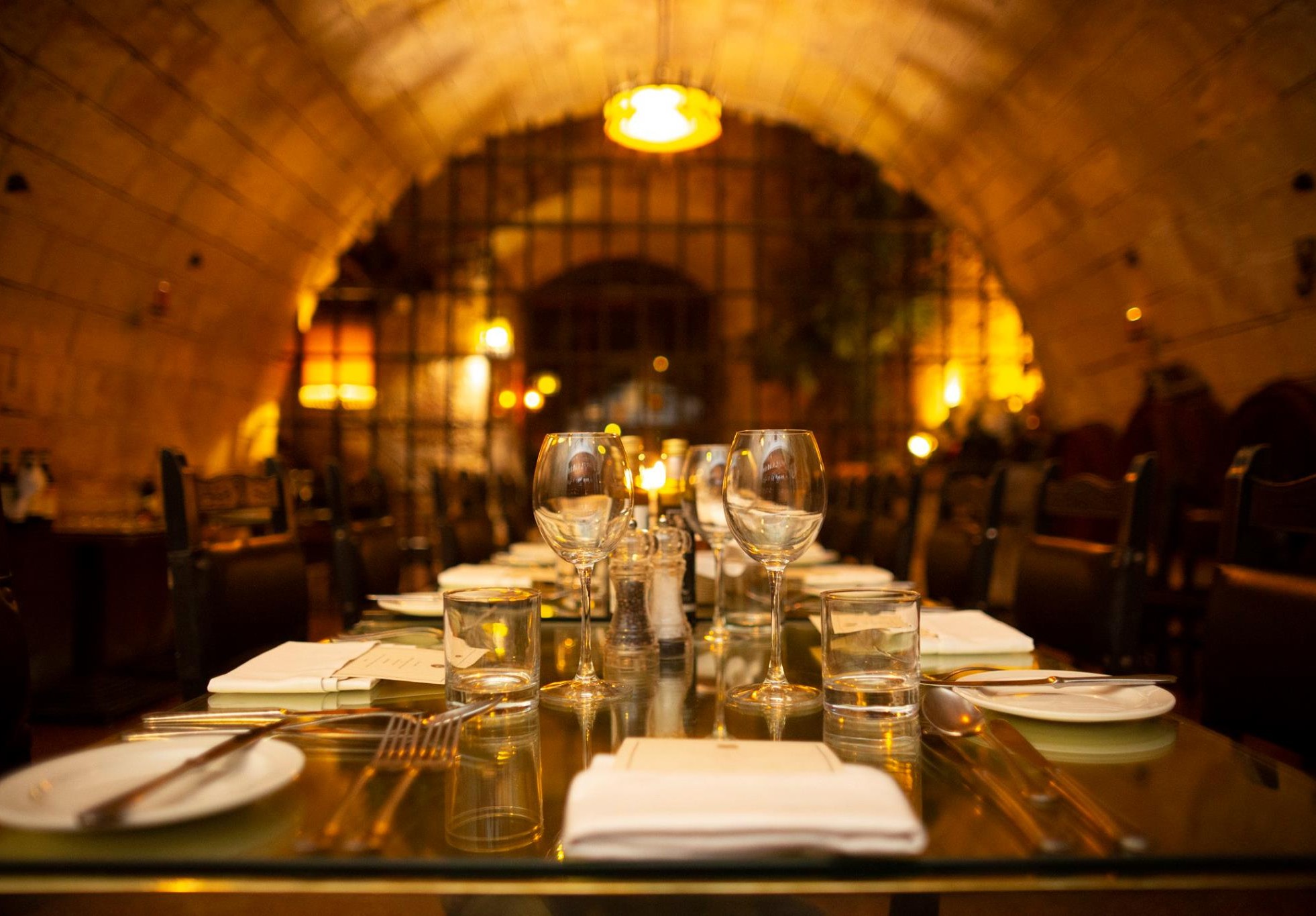 Bacchus Restaurant Mdina photo 7