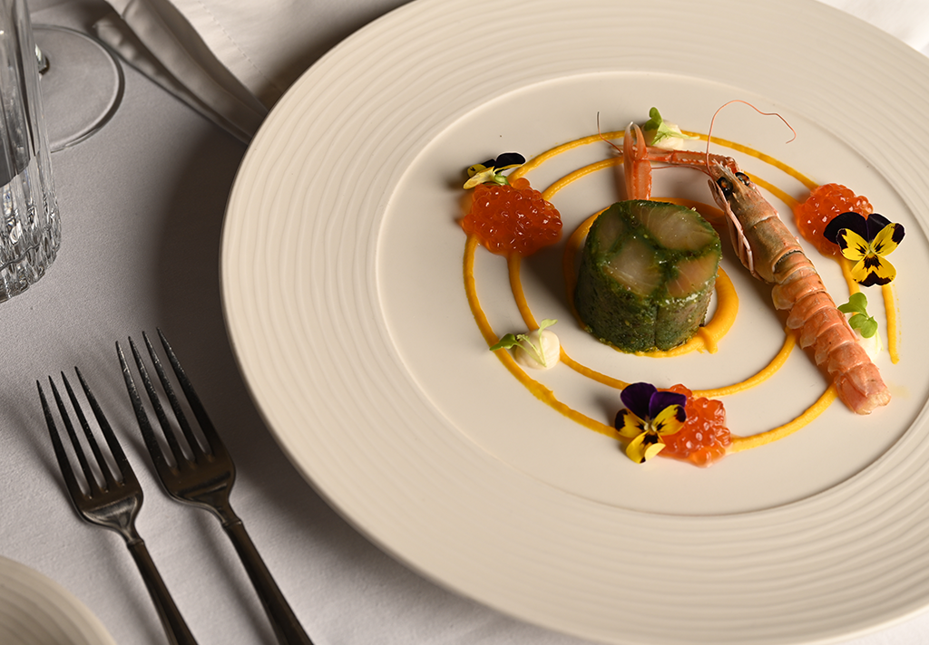 Bacchus Restaurant Mdina photo 5