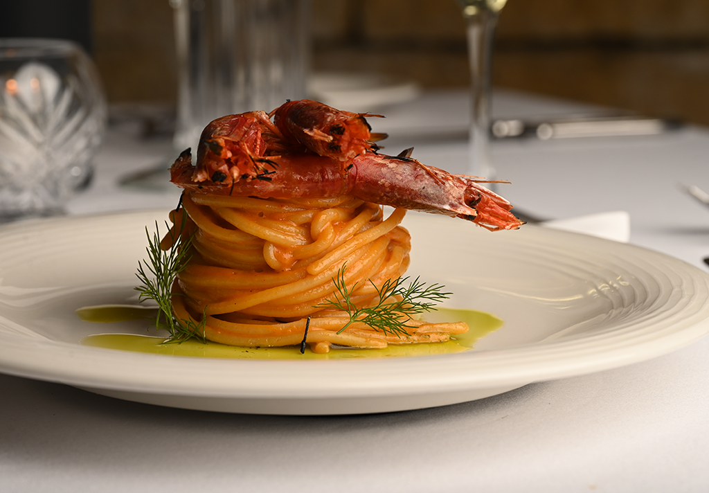 Bacchus Restaurant Mdina photo 6