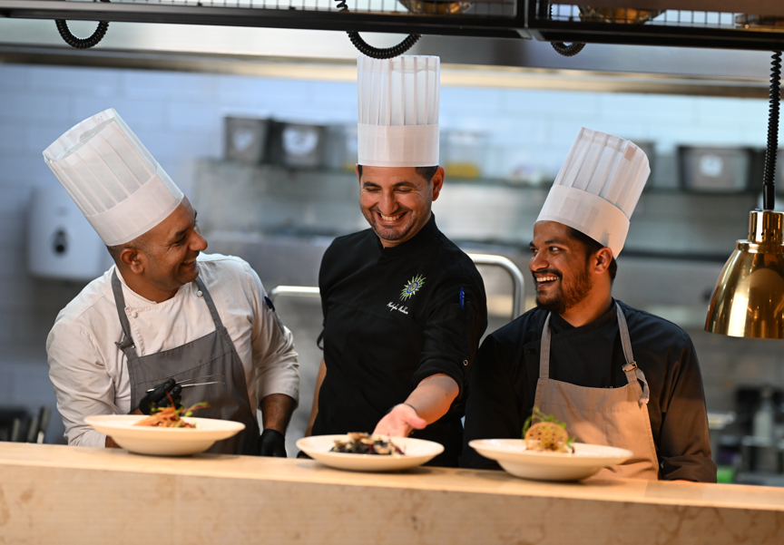 Trattoria Tosca photo 5
