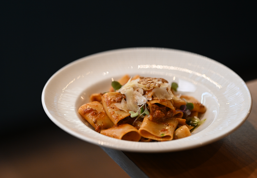Trattoria Tosca photo 8