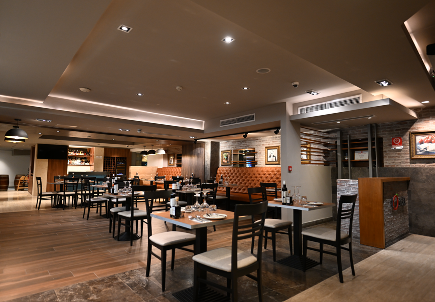 Trattoria Tosca photo 6