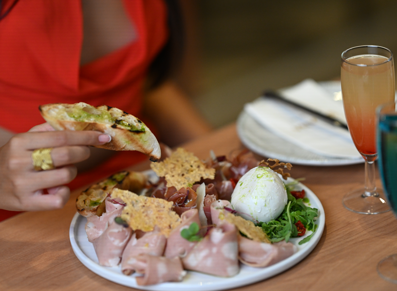 Trattoria Tosca