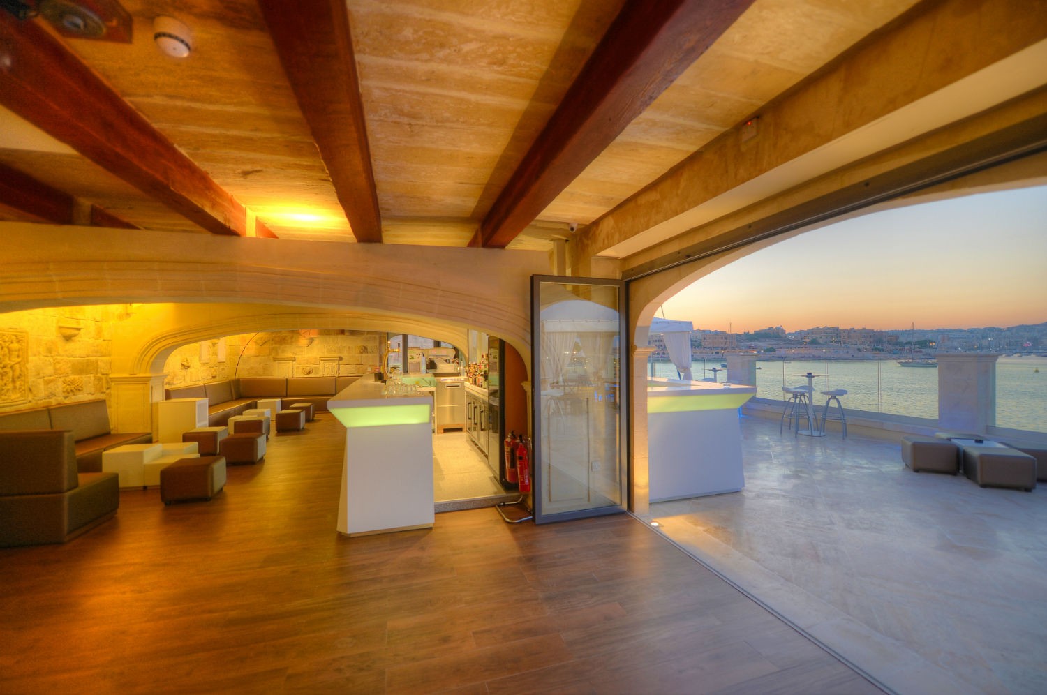 Haywharf Restaurant photo 8