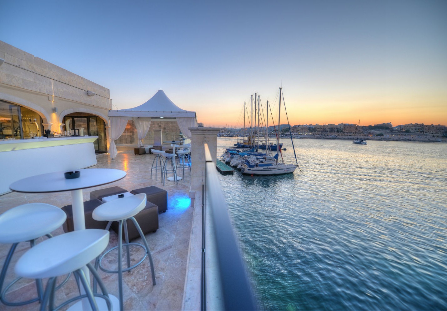 Haywharf Restaurant photo 2
