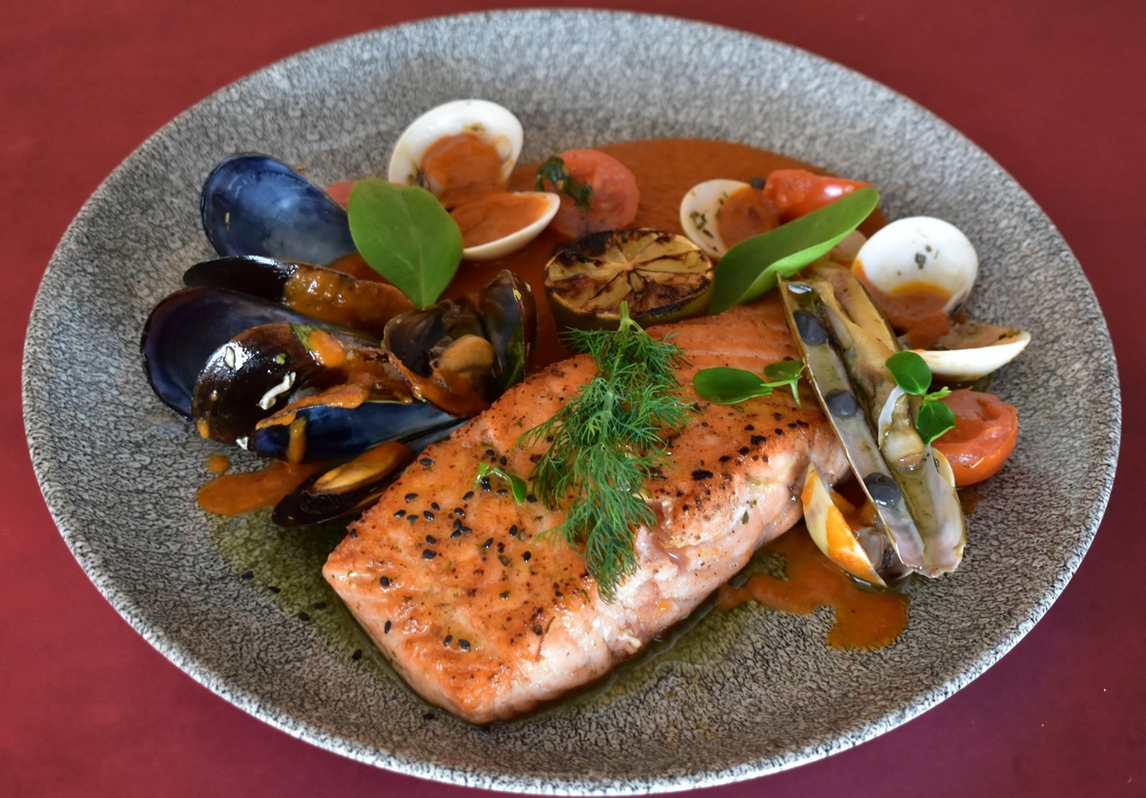 Haywharf Restaurant photo 4