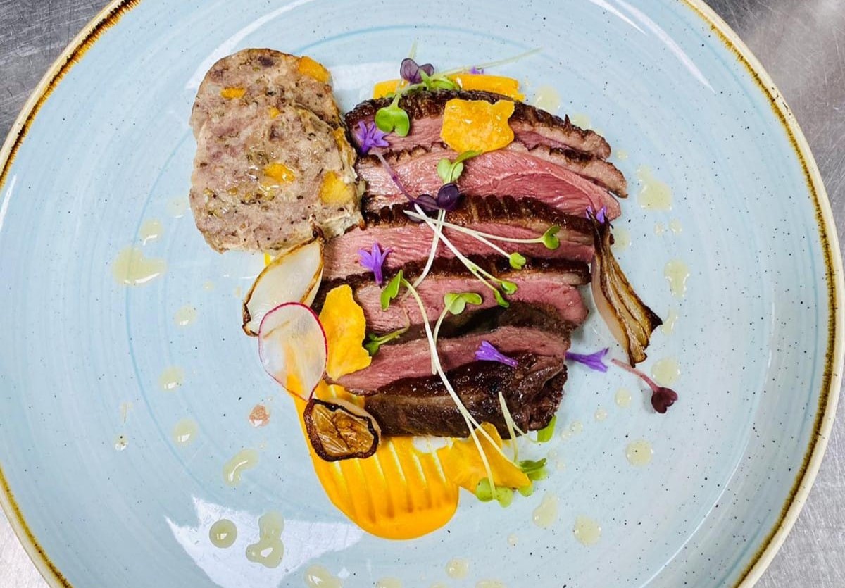 Haywharf Restaurant photo 3