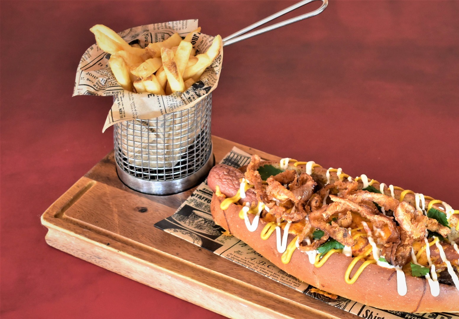 Haywharf Restaurant photo 13