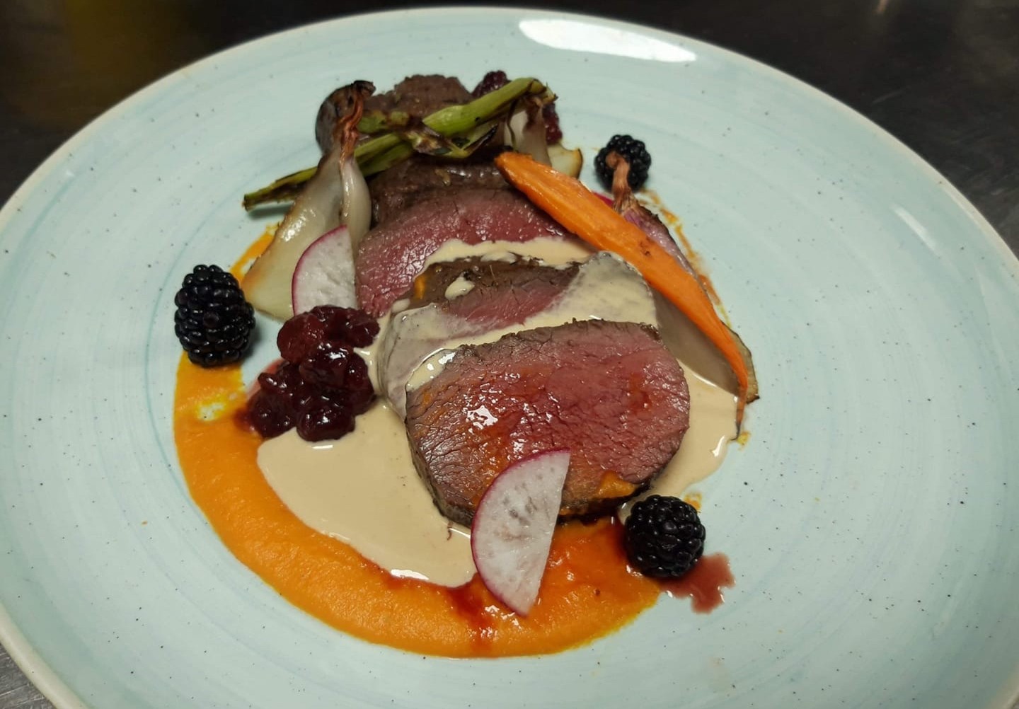 Haywharf Restaurant photo 11
