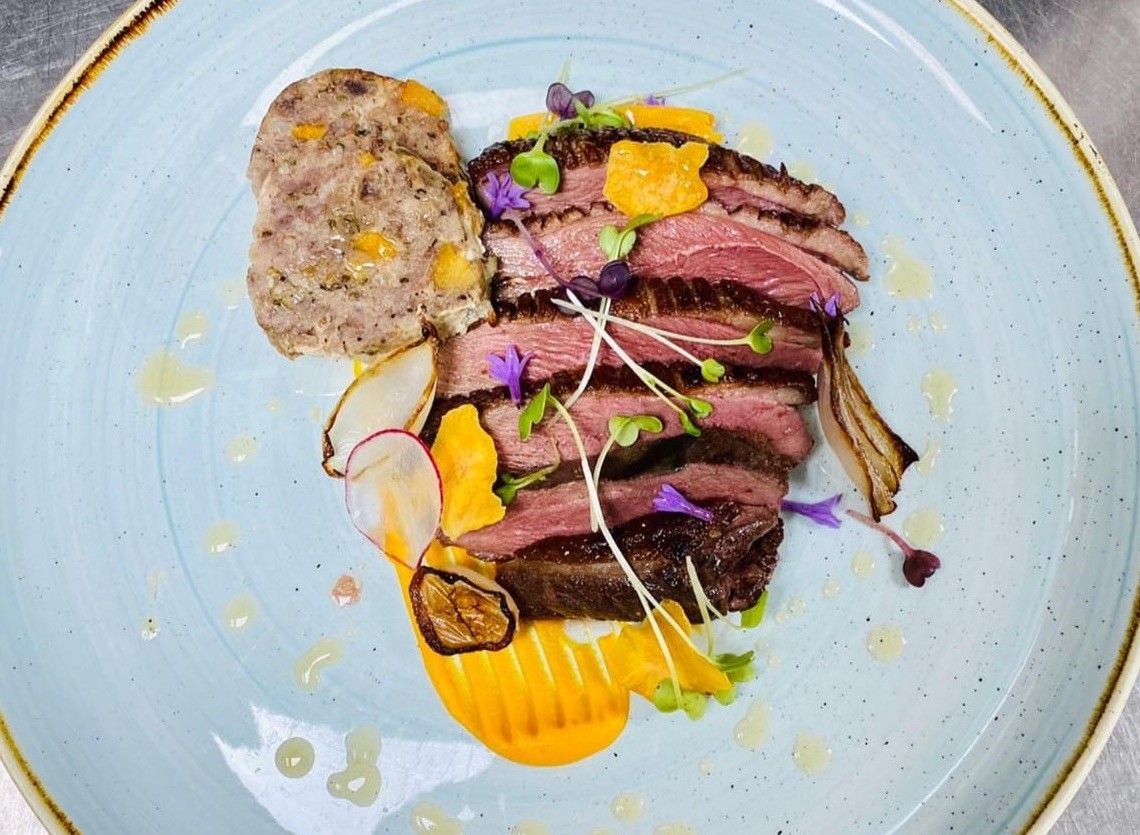 Haywharf Restaurant