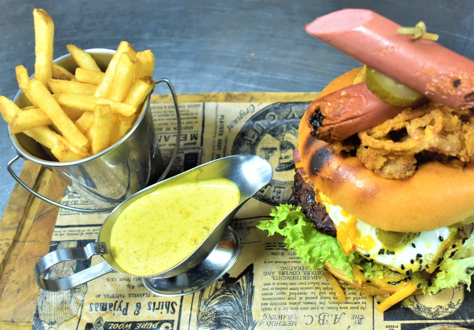 Haywharf Restaurant photo 14
