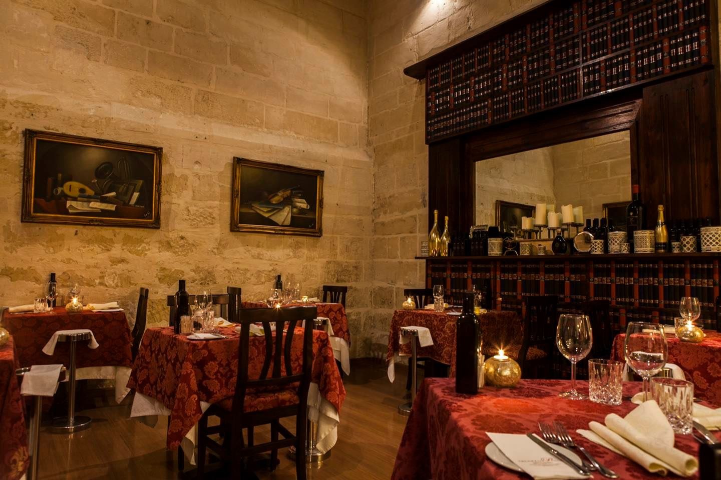 Palazzo Preca photo 14