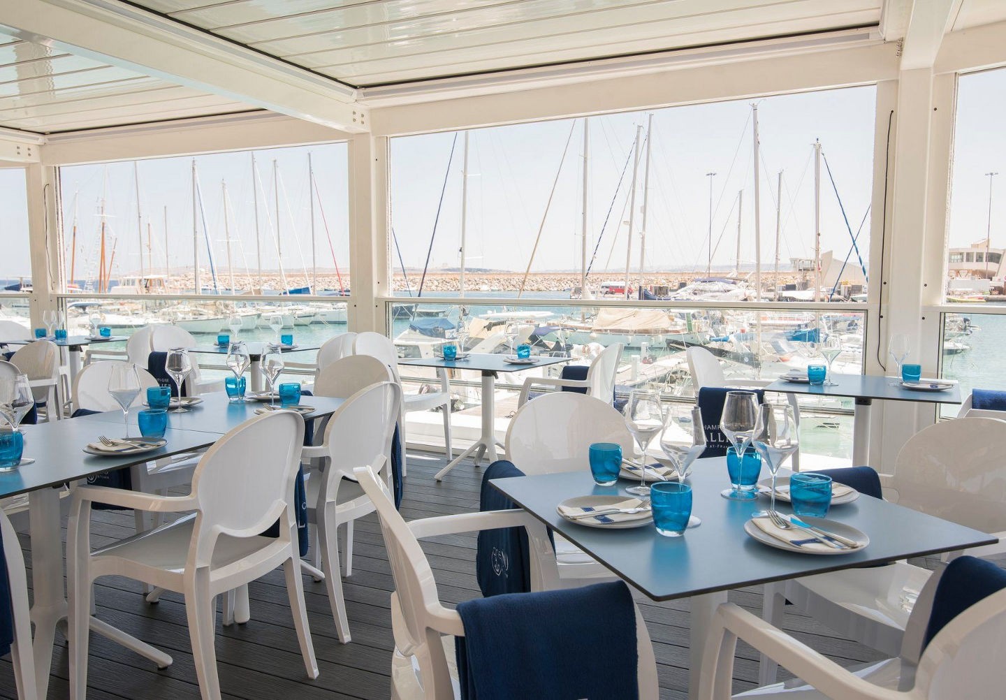 one80, Mgarr Yacht Marina, Gozo photo 6