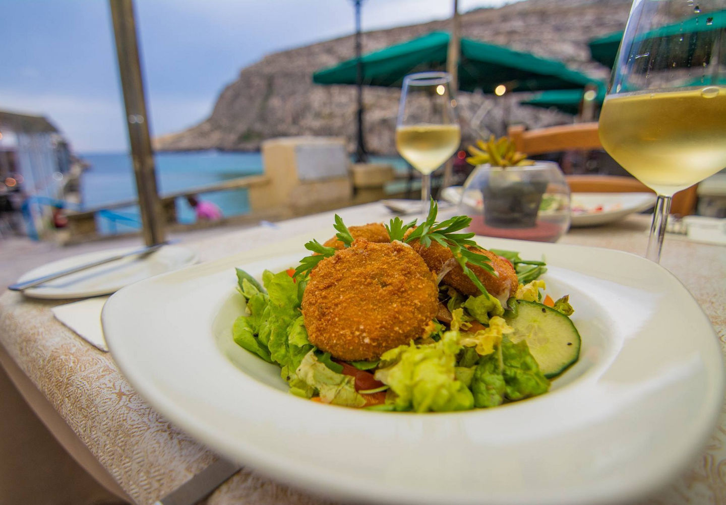 Zafiro Restaurant photo 2