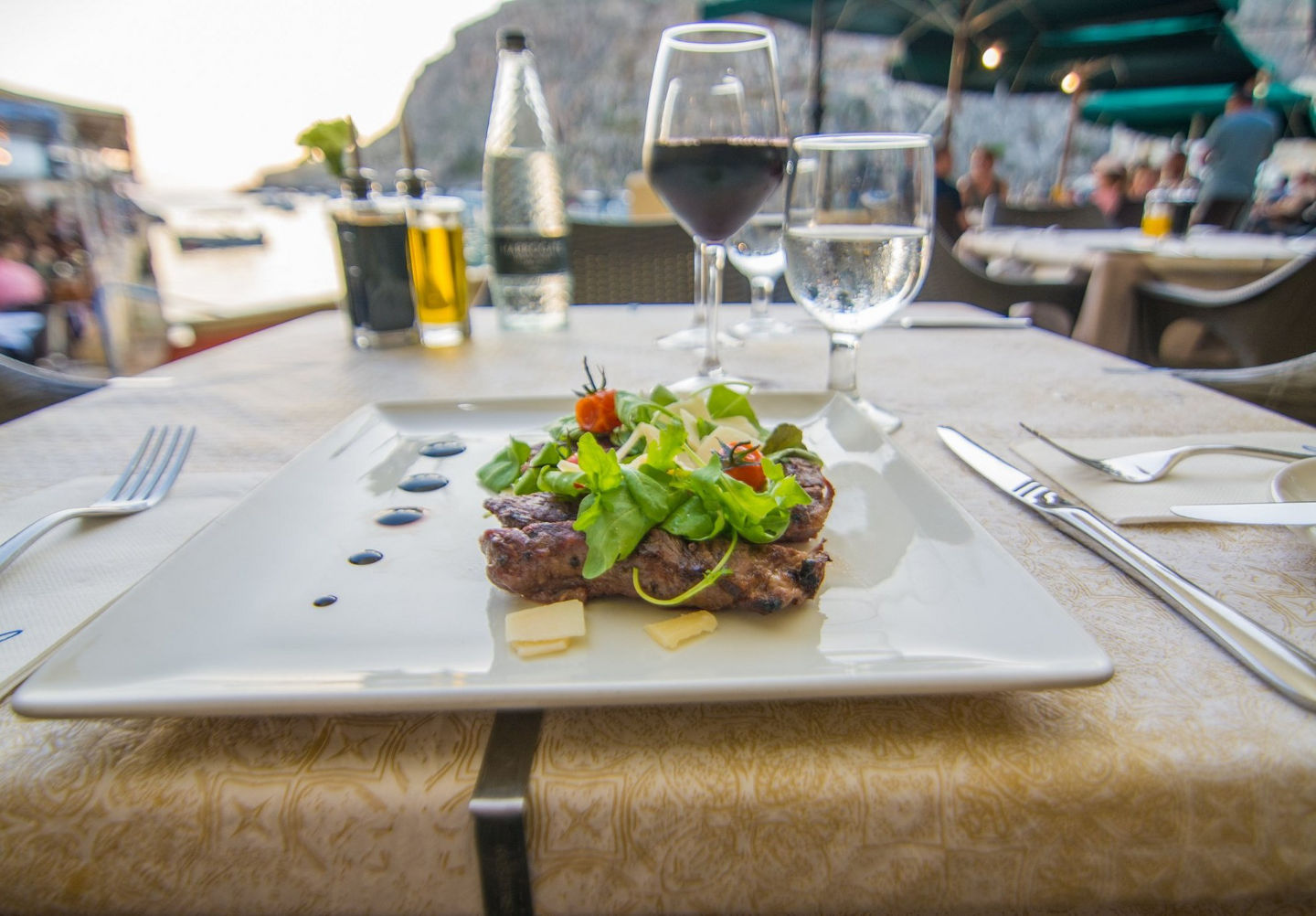 Zafiro Restaurant photo 8