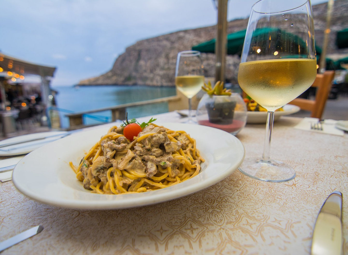 Zafiro Restaurant