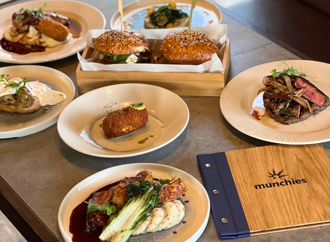 Munchies Bistro