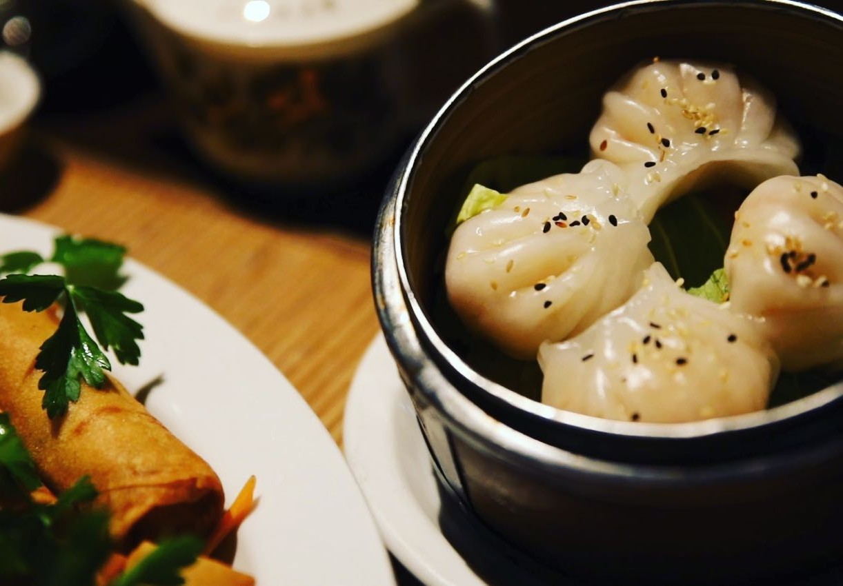 The Flora - Asian Fusion Restaurant Mosta photo 4