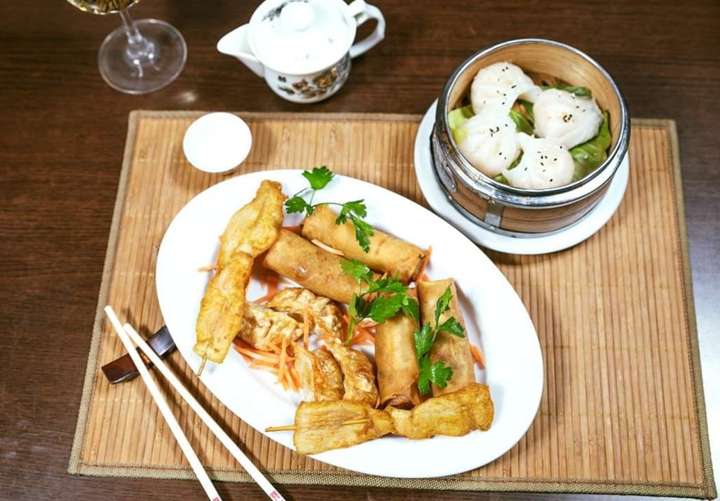 The Flora - Asian Fusion Restaurant Mosta photo 10