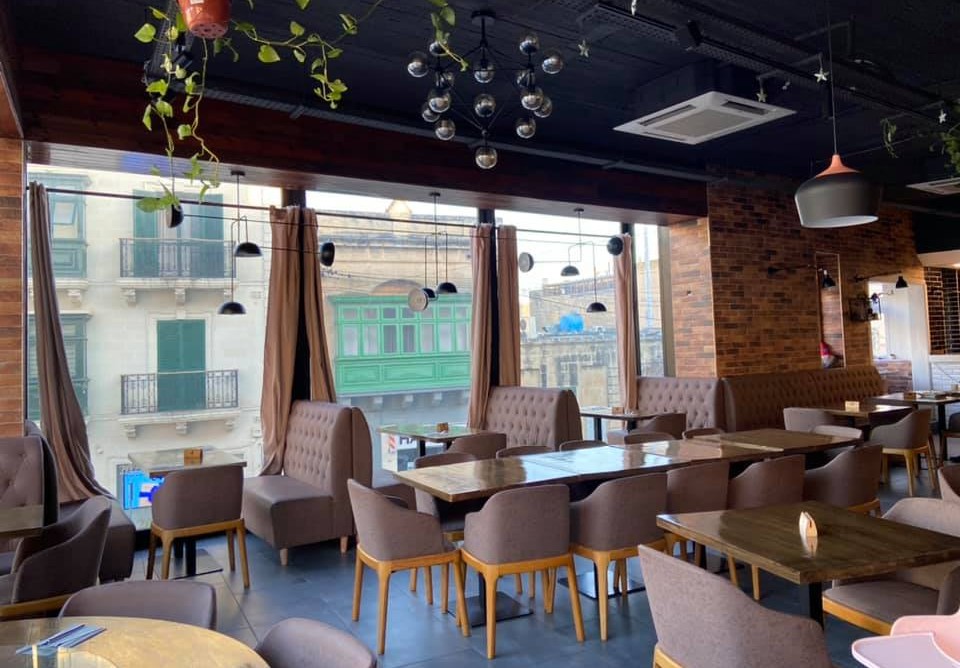 The Flora - Asian Fusion Restaurant Mosta photo 12