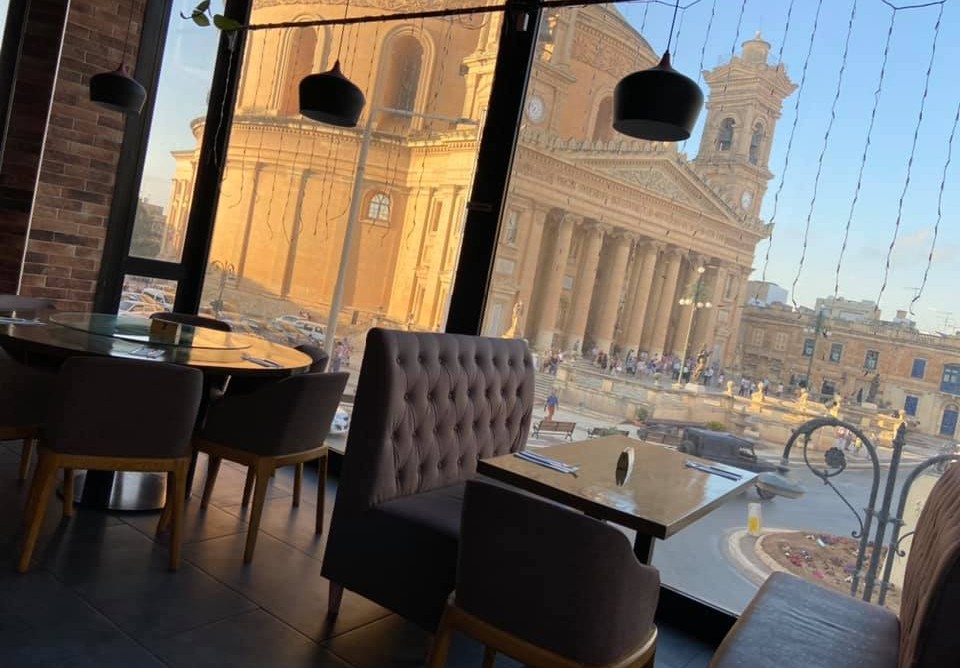The Flora - Asian Fusion Restaurant Mosta photo 13