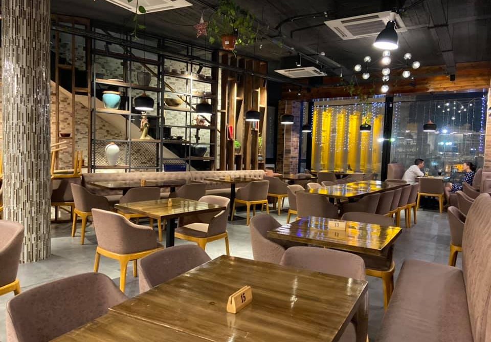 The Flora - Asian Fusion Restaurant Mosta photo 11